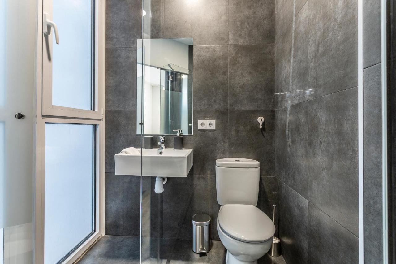 Stay Alicante Old Town Suites Exterior foto